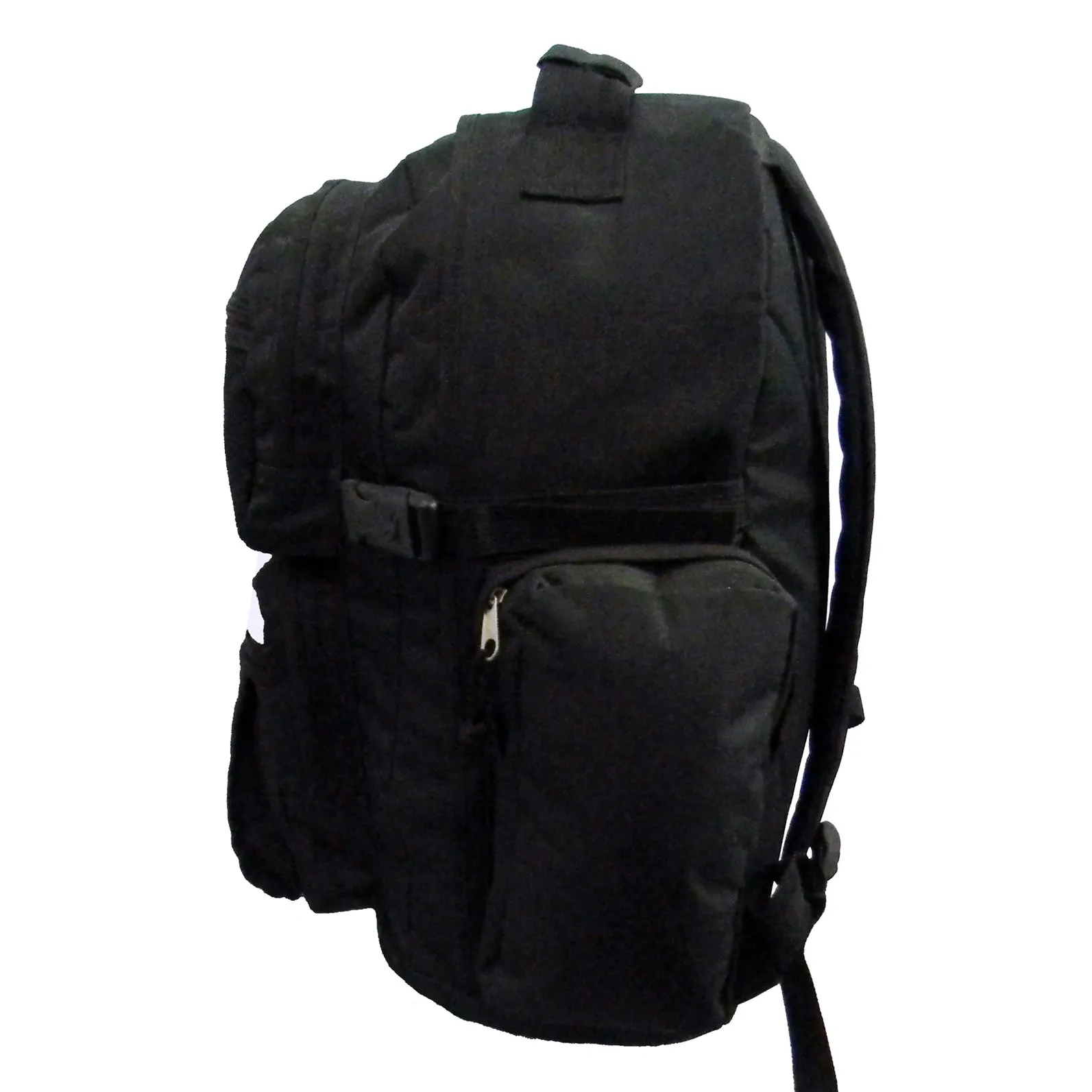 - 20 PACKS | $17.45 PER PACK ||   Case Lot: 20pcs 19" Spacious Backpack with Extra-Large Compartment, Reflective Straps, Five Front Pockets