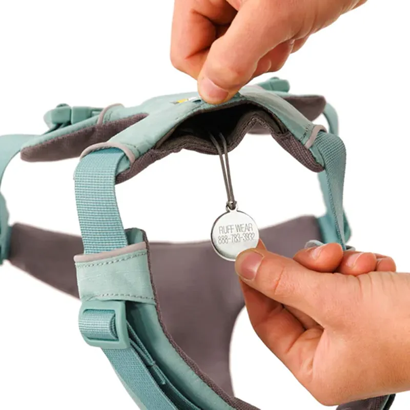 ⚡ Ruffwear Front Range Harness