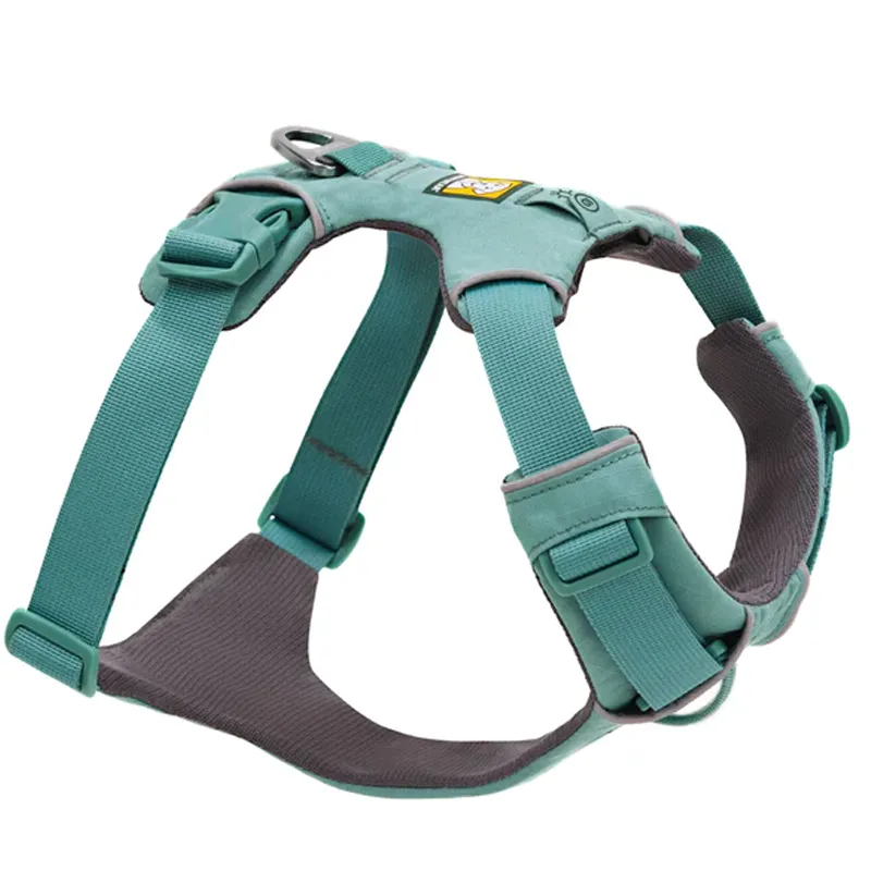 ⚡ Ruffwear Front Range Harness