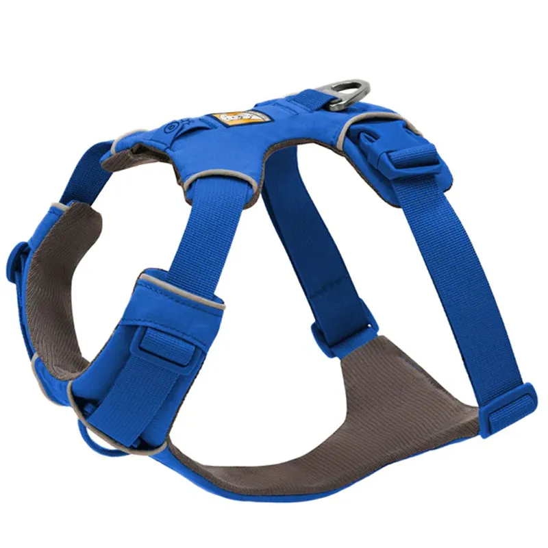 ⚡ Ruffwear Front Range Harness