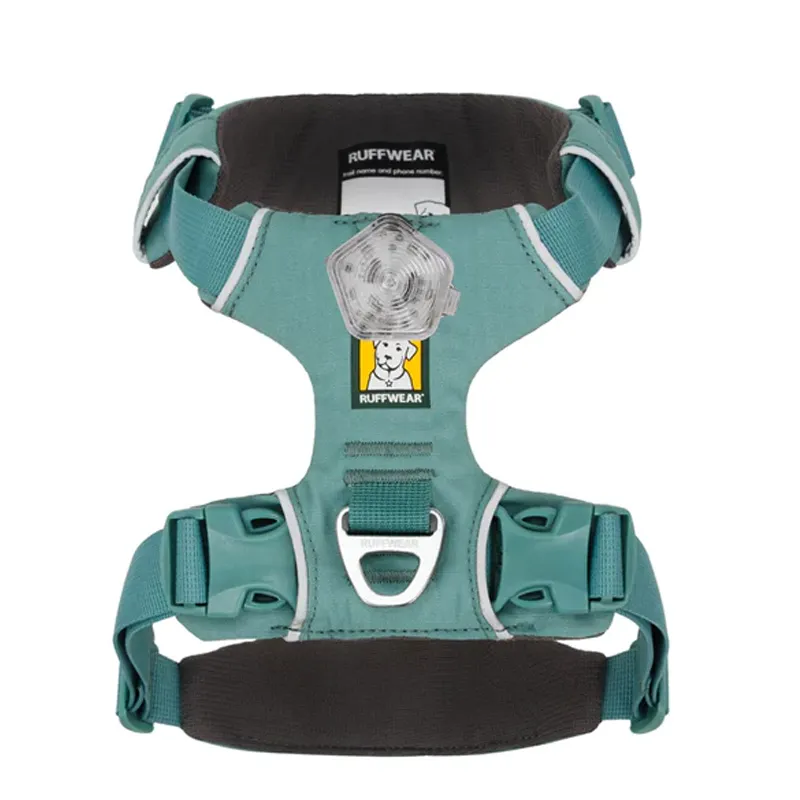 ⚡ Ruffwear Front Range Harness