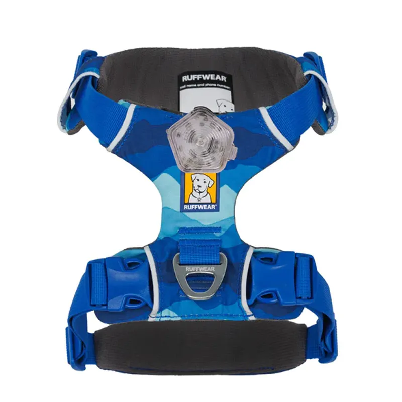 ⚡ Ruffwear Front Range Harness