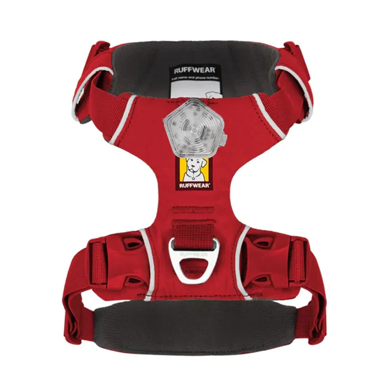 ⚡ Ruffwear Front Range Harness
