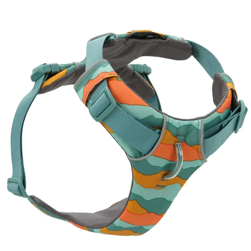 ⚡ Ruffwear Front Range Harness
