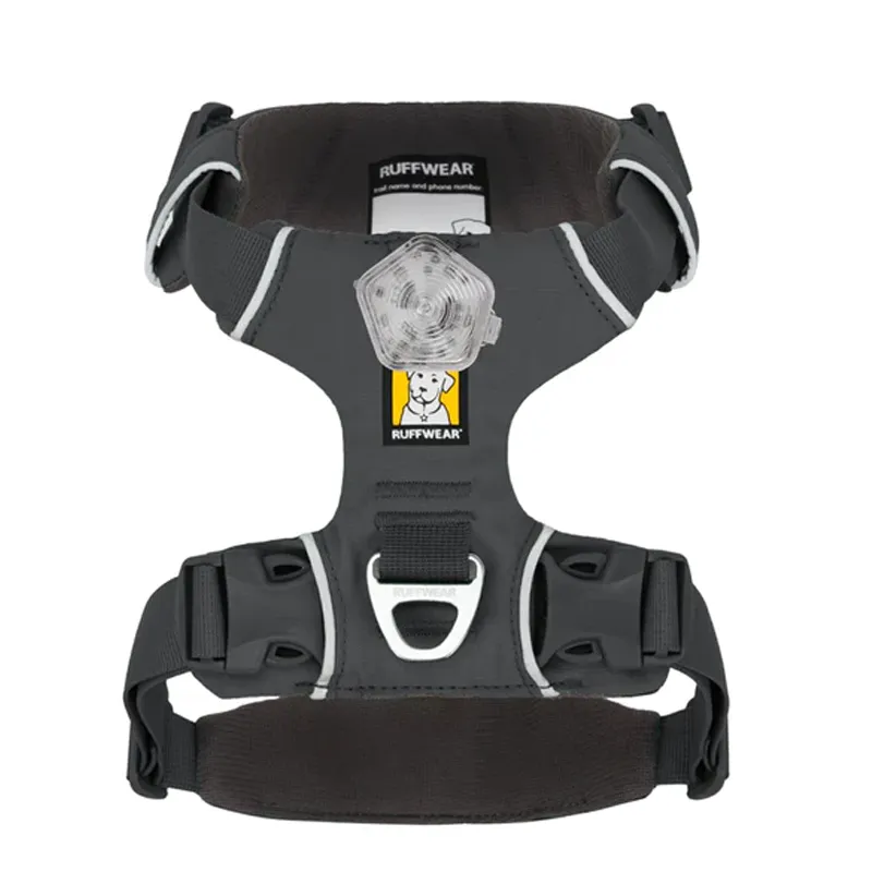 ⚡ Ruffwear Front Range Harness