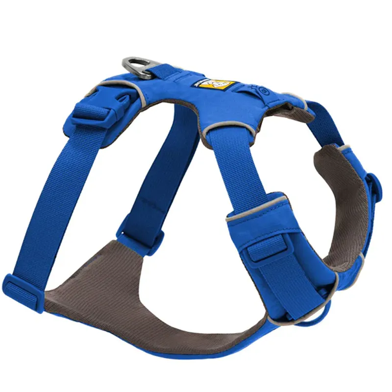 ⚡ Ruffwear Front Range Harness