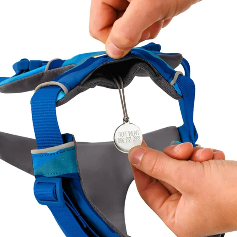 ⚡ Ruffwear Front Range Harness