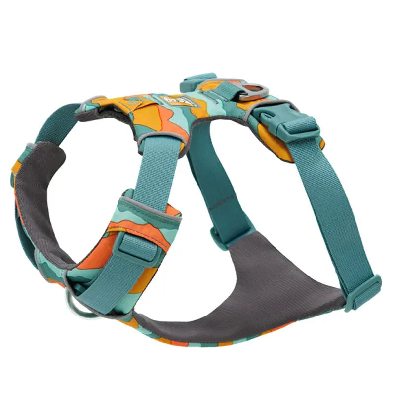 ⚡ Ruffwear Front Range Harness