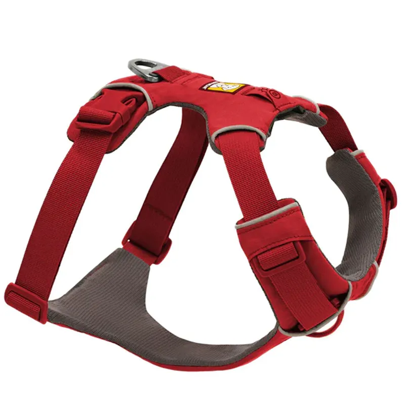 ⚡ Ruffwear Front Range Harness
