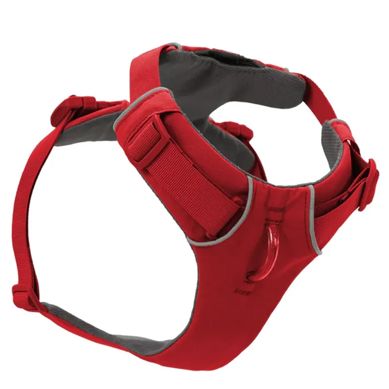 ⚡ Ruffwear Front Range Harness