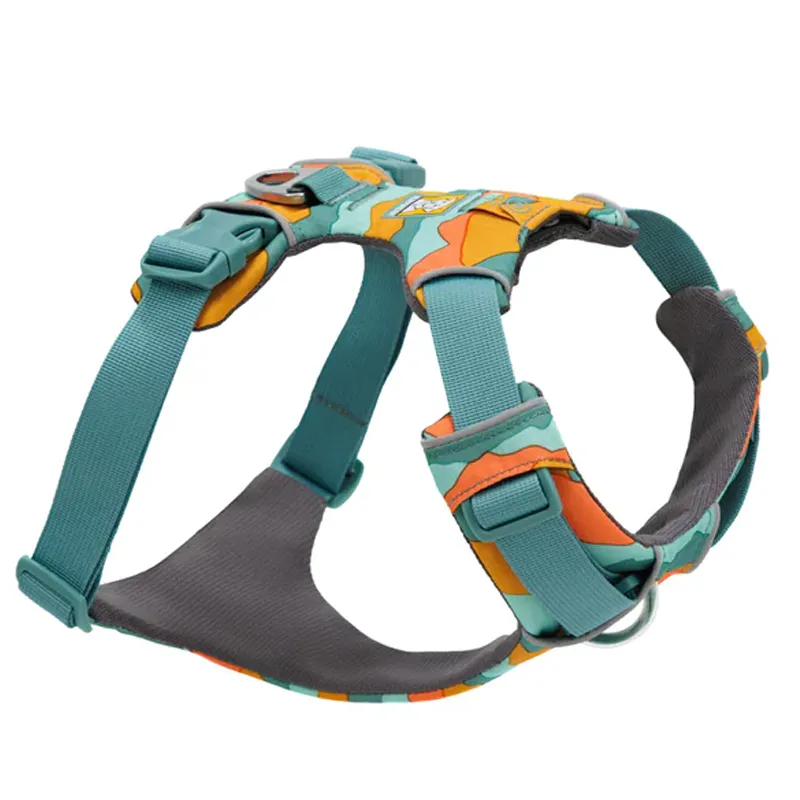 ⚡ Ruffwear Front Range Harness