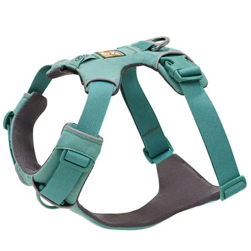 ⚡ Ruffwear Front Range Harness