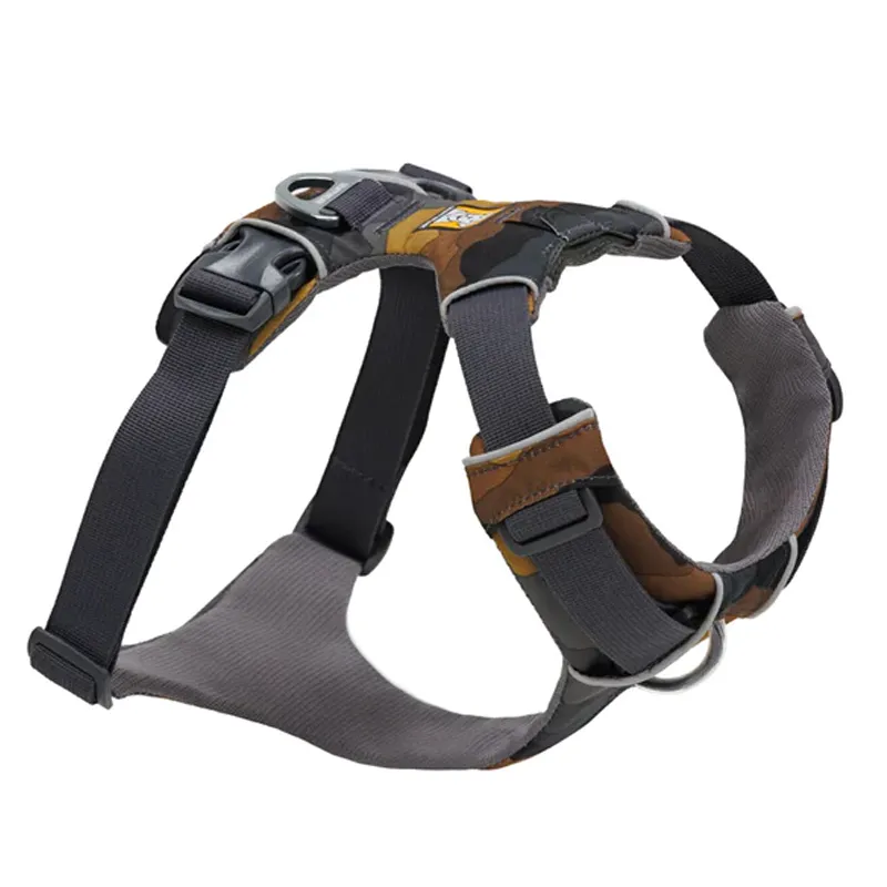 ⚡ Ruffwear Front Range Harness