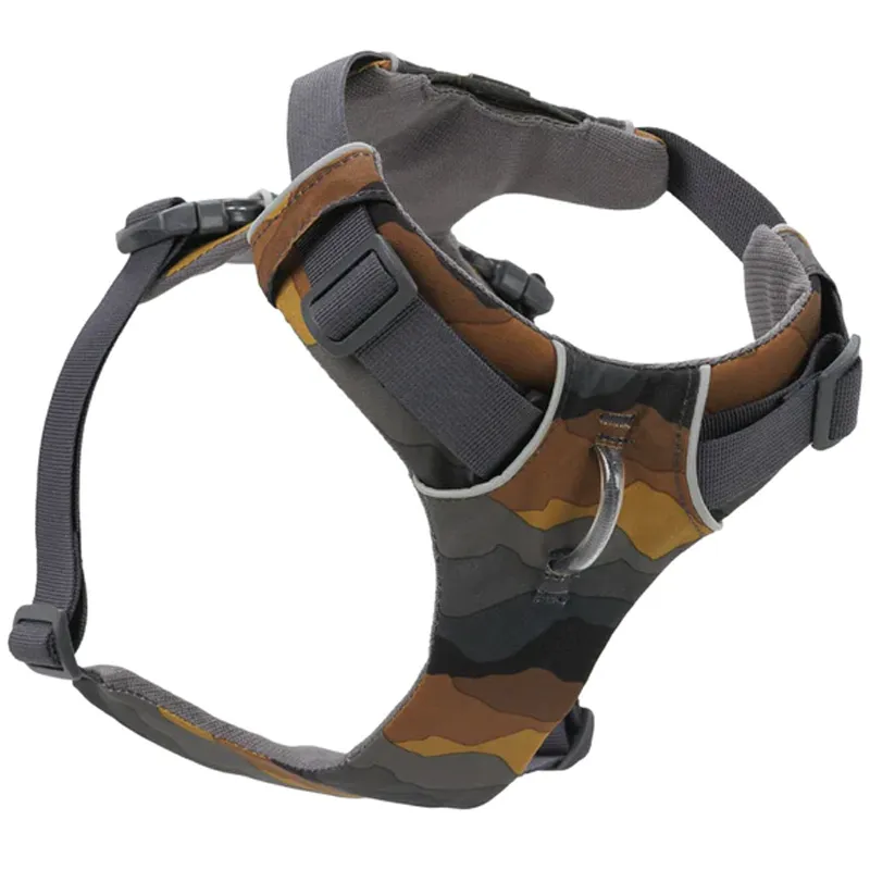 ⚡ Ruffwear Front Range Harness