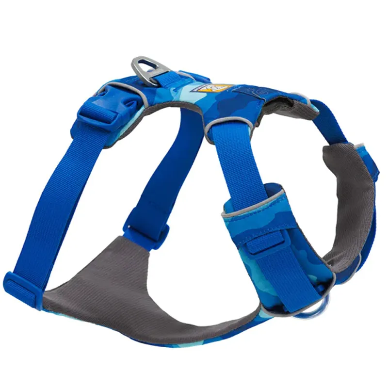 ⚡ Ruffwear Front Range Harness