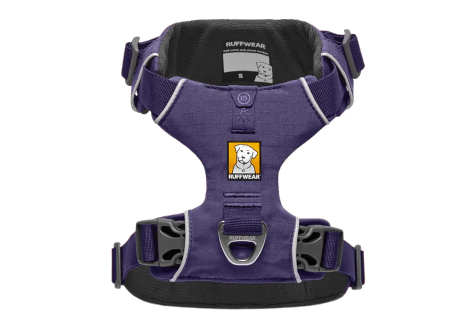 ✨ SALE ✨ Ruffwear Front Range Harness 2024