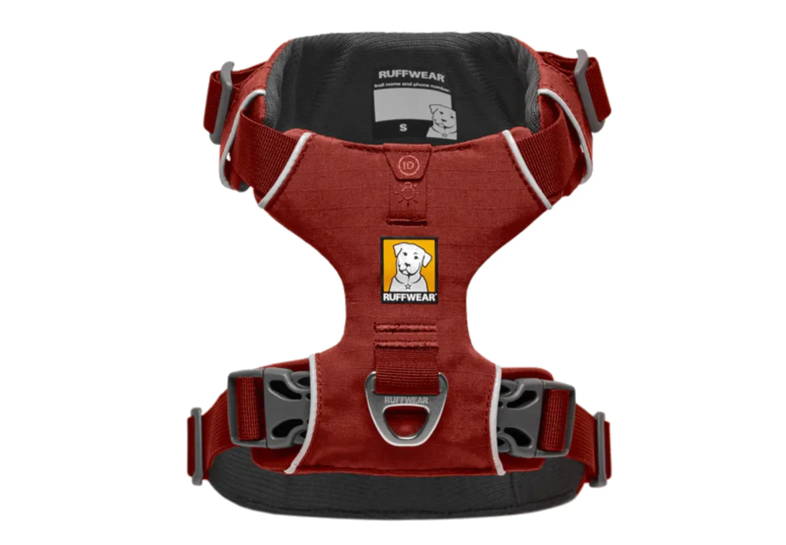 ✨ SALE ✨ Ruffwear Front Range Harness 2024