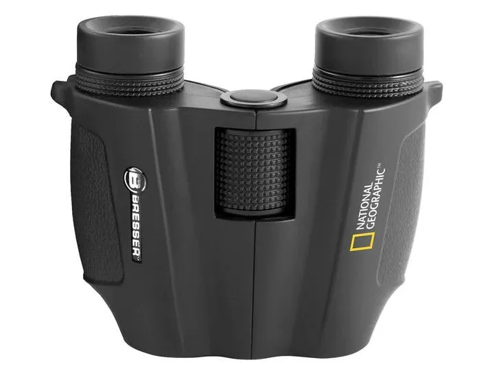 10 X 25 Binocular