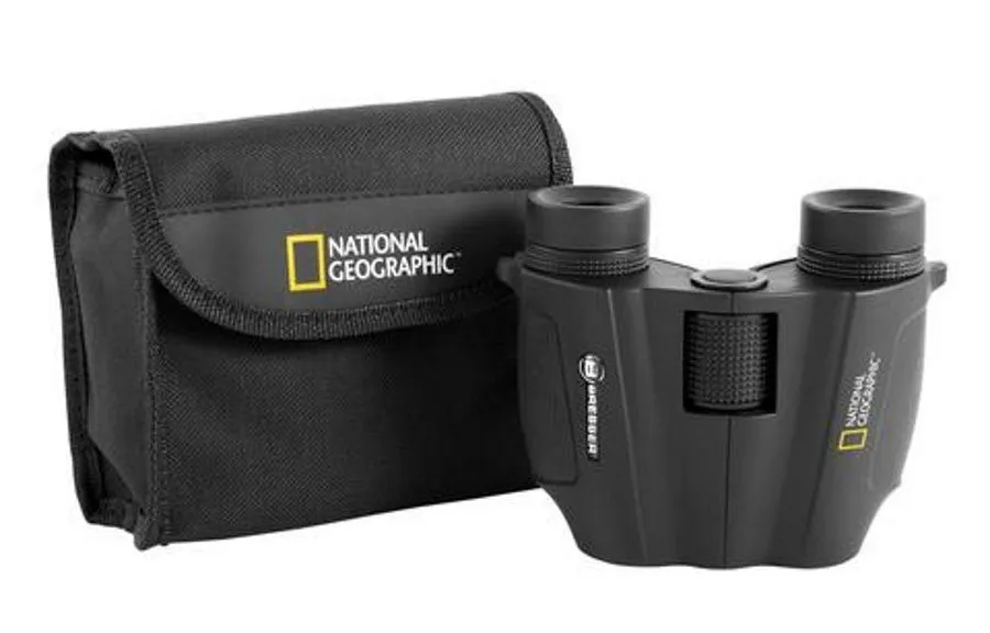 10 X 25 Binocular