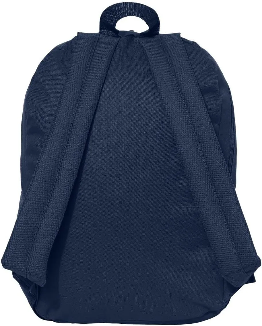 16" Basic Backpack OS NAVY
