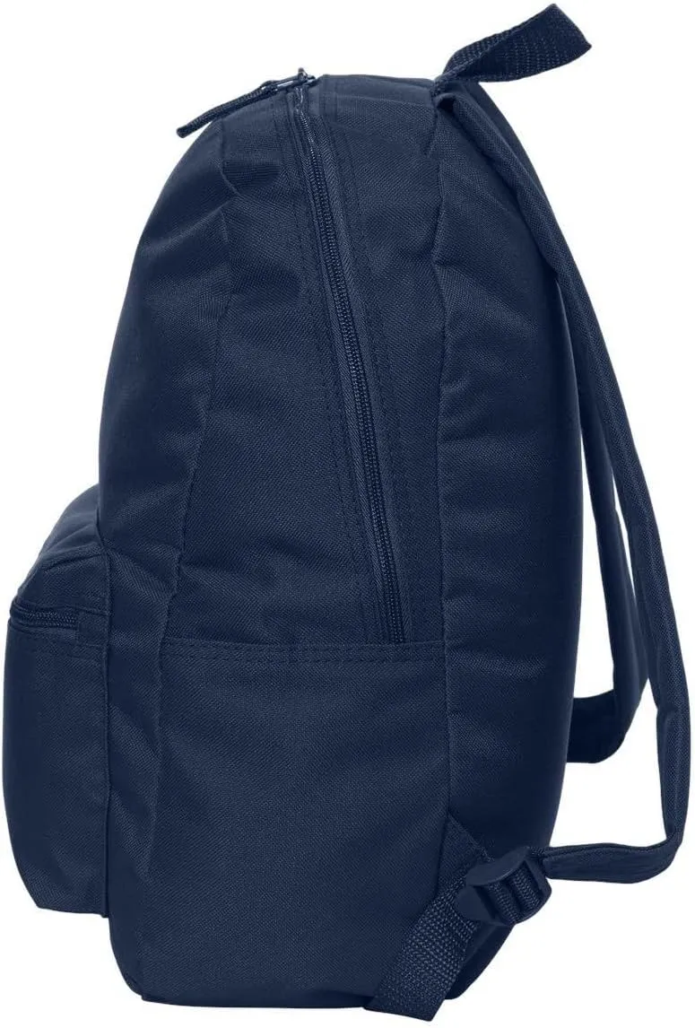 16" Basic Backpack OS NAVY