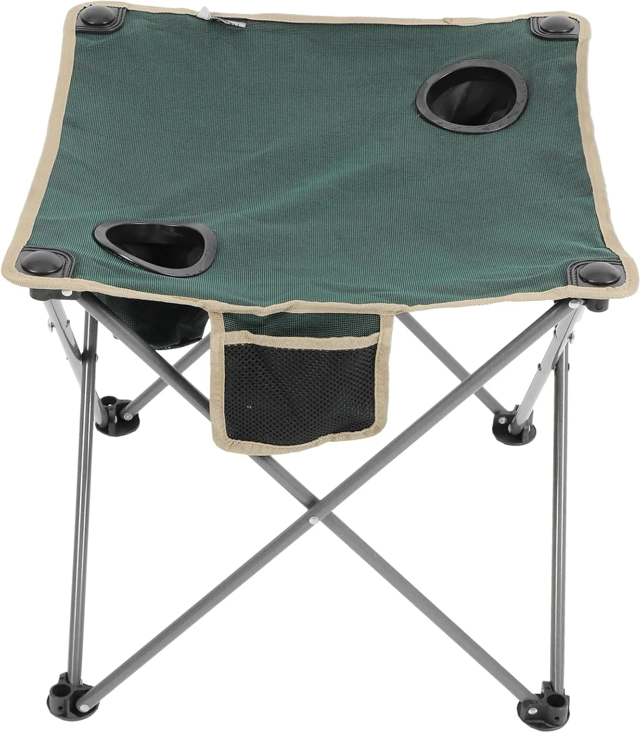 1pc Portable Foldable Picnic Table Lightweight Compact Design for Camping Travel and Outdoor Use Easy Setup Sturdy and Convenient for Activities