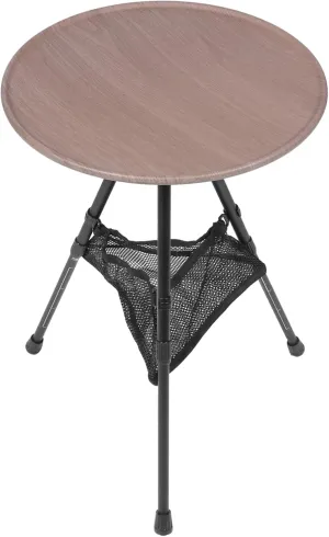 1set Camping Table Portable Aluminum Alloy Folding Table Stability for Outdoor Activities Picnics and Beach Use Compact and Weather-Resistant Design