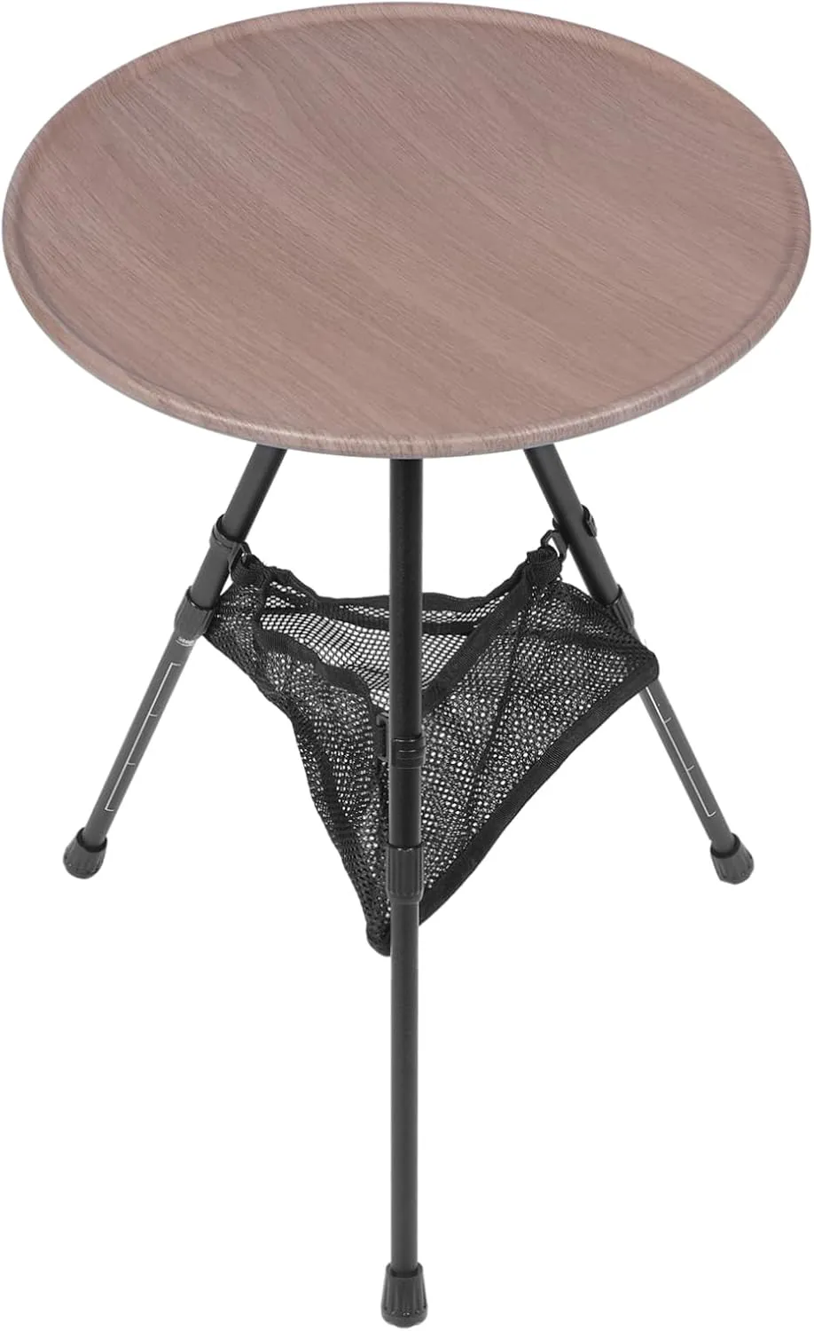 1set Camping Table Portable Aluminum Alloy Folding Table Stability for Outdoor Activities Picnics and Beach Use Compact and Weather-Resistant Design