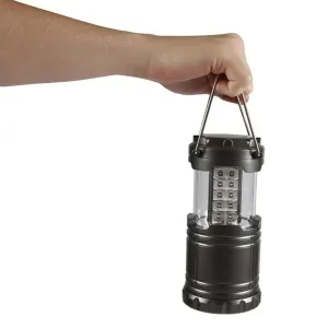 30 LED Collapsible Camping Lantern - Portable & Waterproof