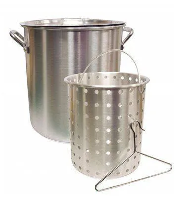 32 Quart Aluminum Cooker Pot