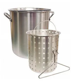 32 Quart Aluminum Cooker Pot