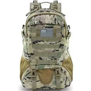 35L Tactical Backpack