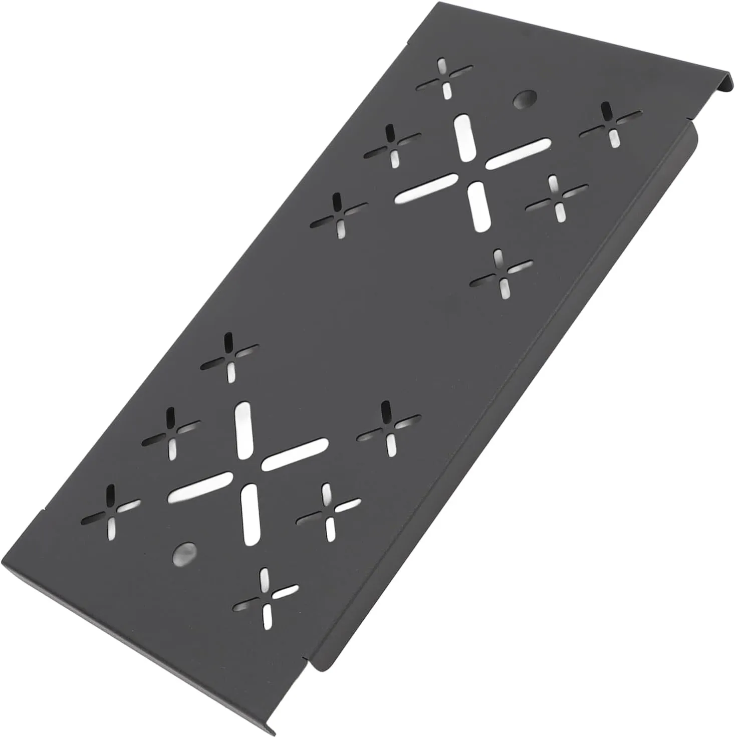 50L Aluminum Storage Box Table Board - Lightweight Aluminum Alloy Camping Table for Blackdog (Hollow Board)