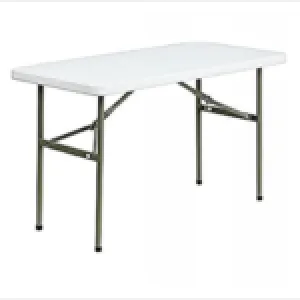 5FT Foldable Plastic table