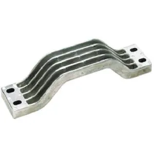6G5-45251 Camp Replacement Yamaha Zinc Anode