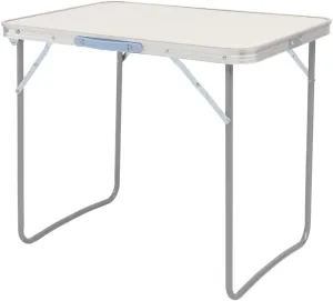 70x50x60cm Aluminum Folding Camping Table Picnic Table