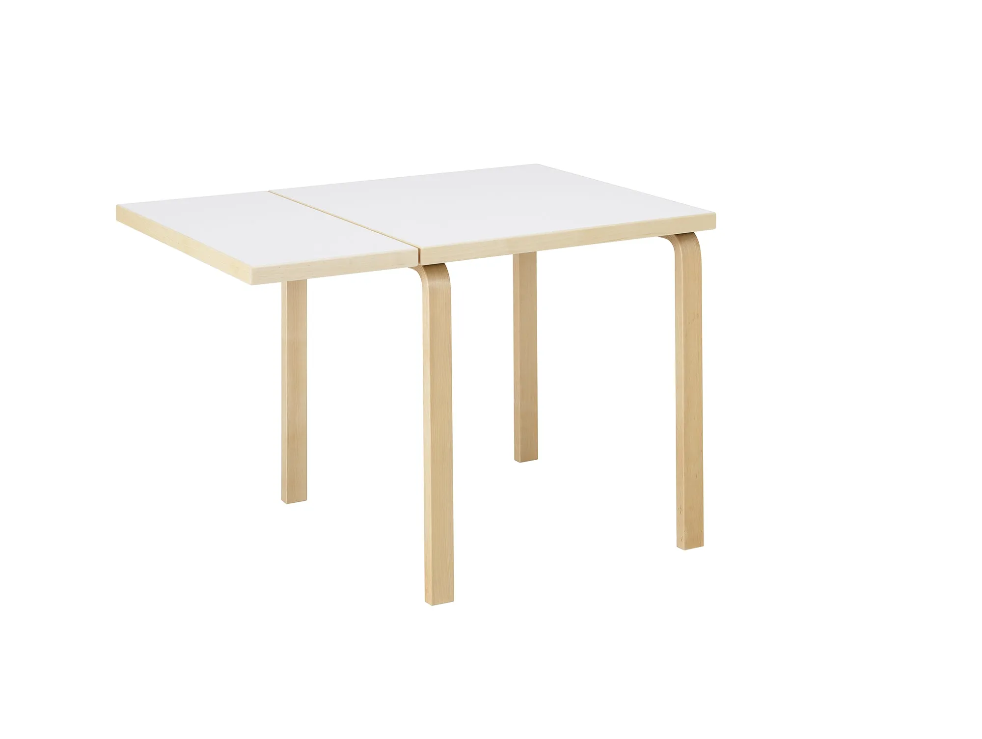 Aalto Table Foldable