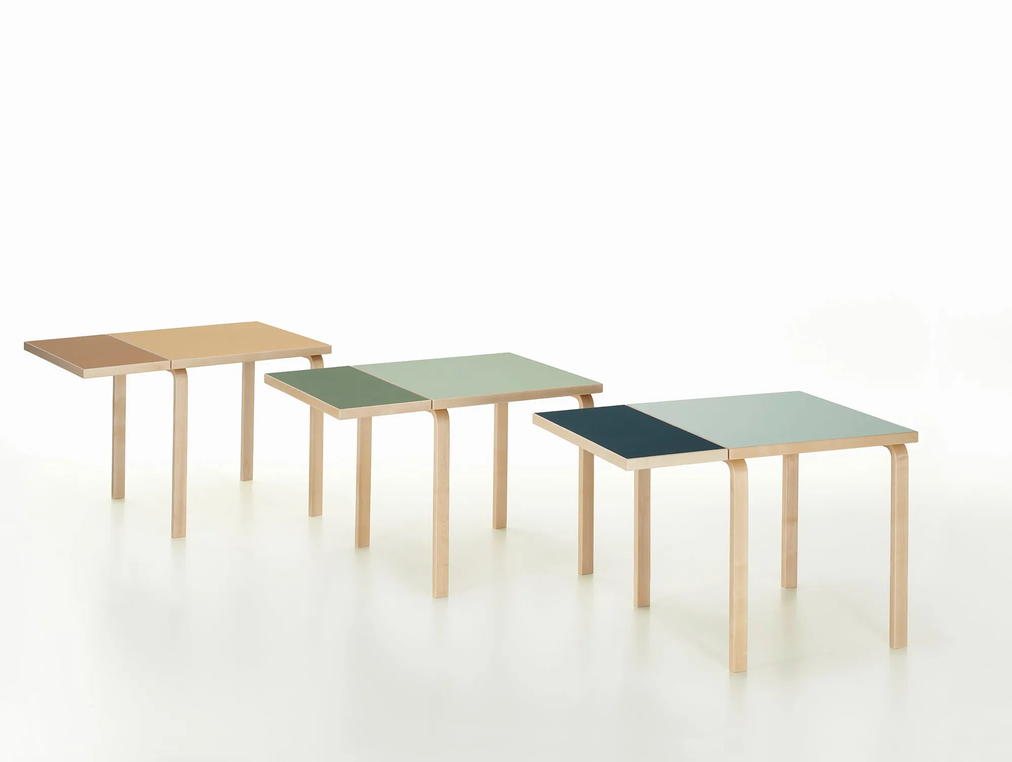 Aalto Table Foldable