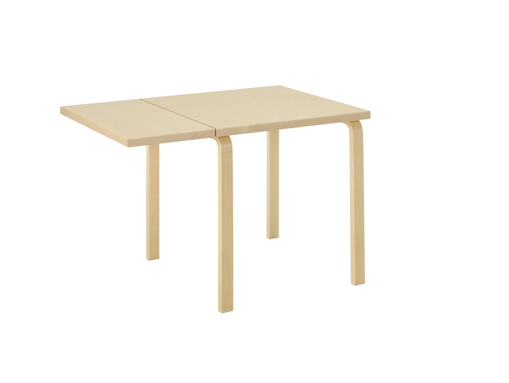 Aalto Table Foldable