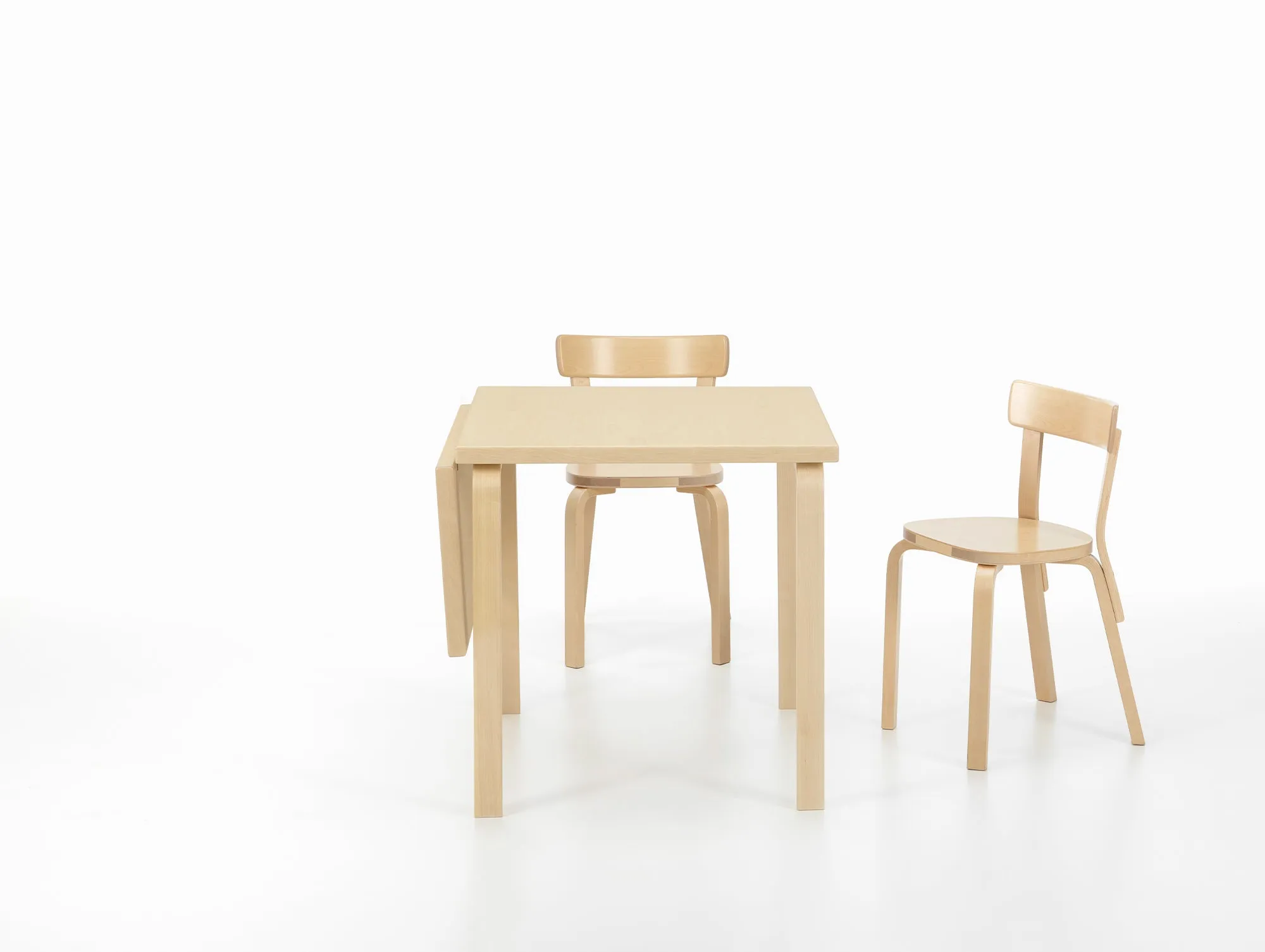 Aalto Table Foldable