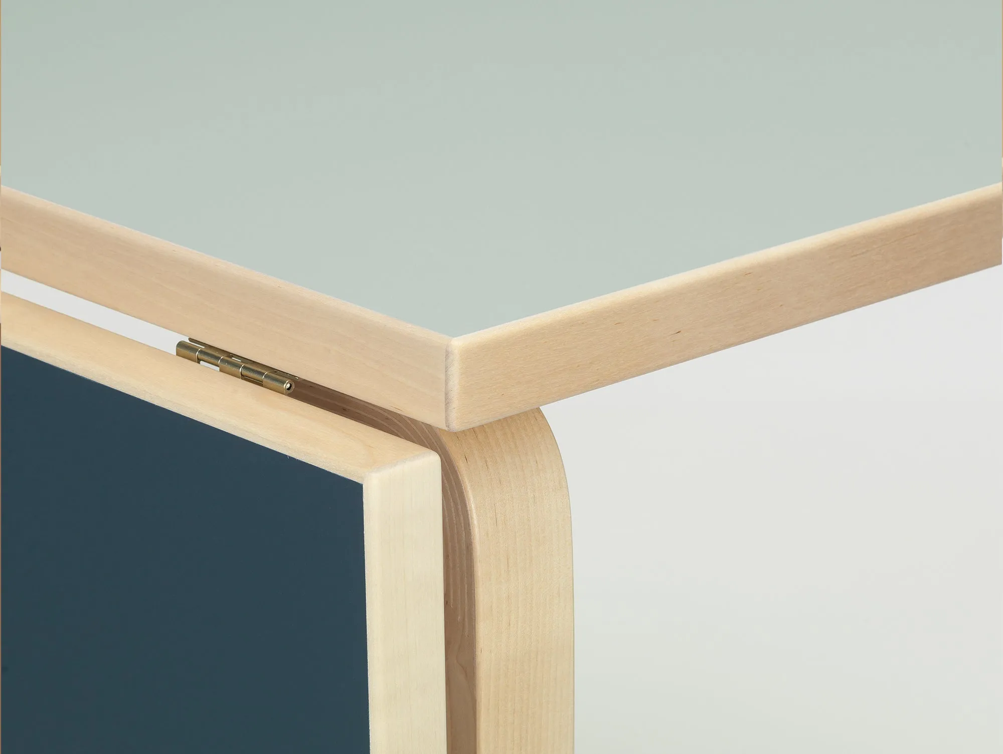 Aalto Table Foldable
