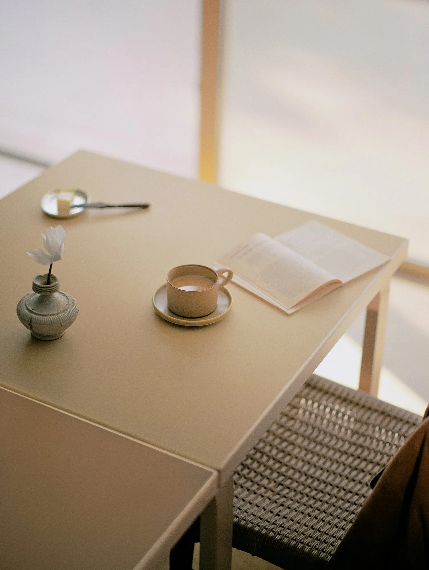 Aalto Table Foldable