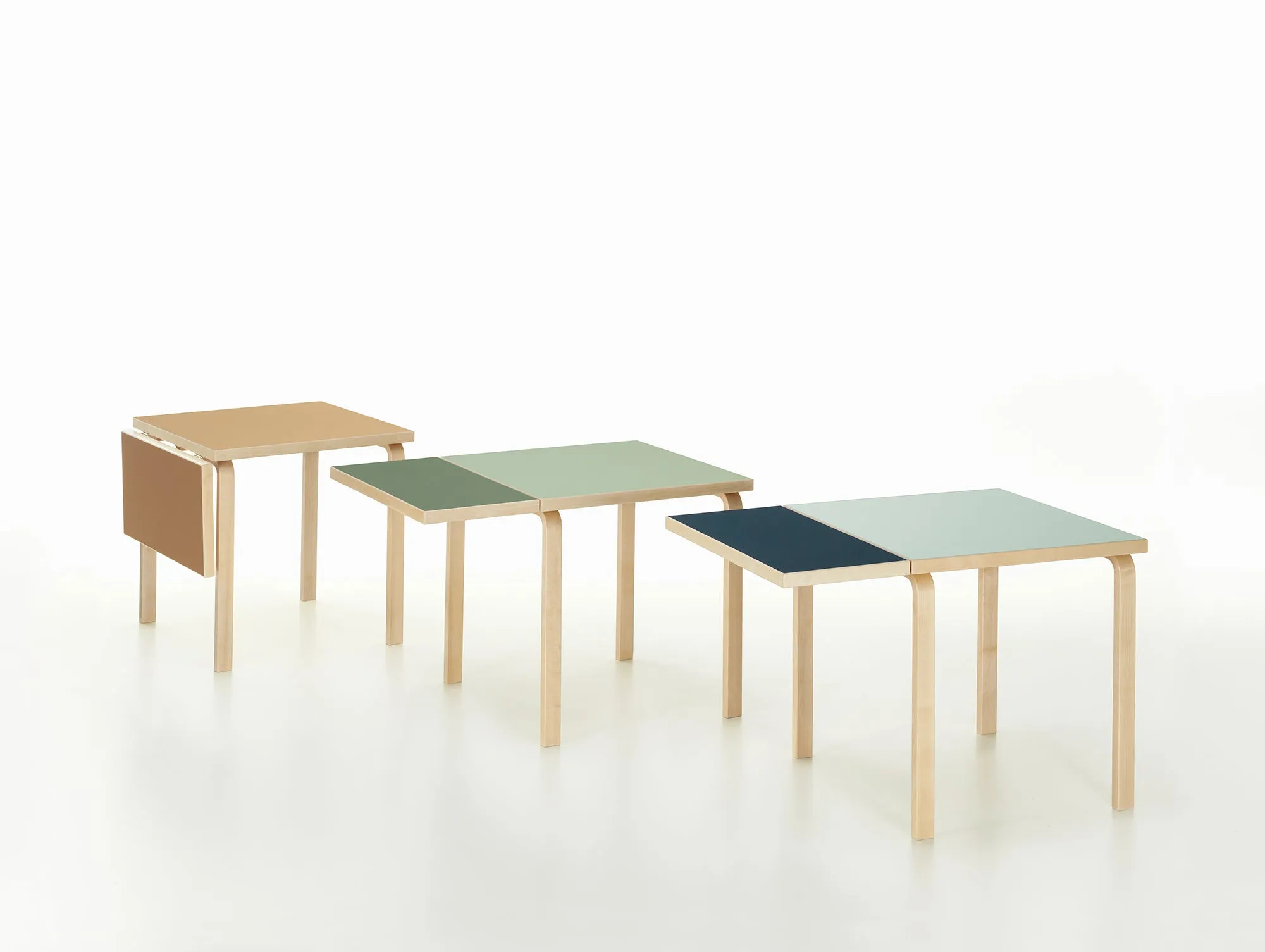 Aalto Table Foldable