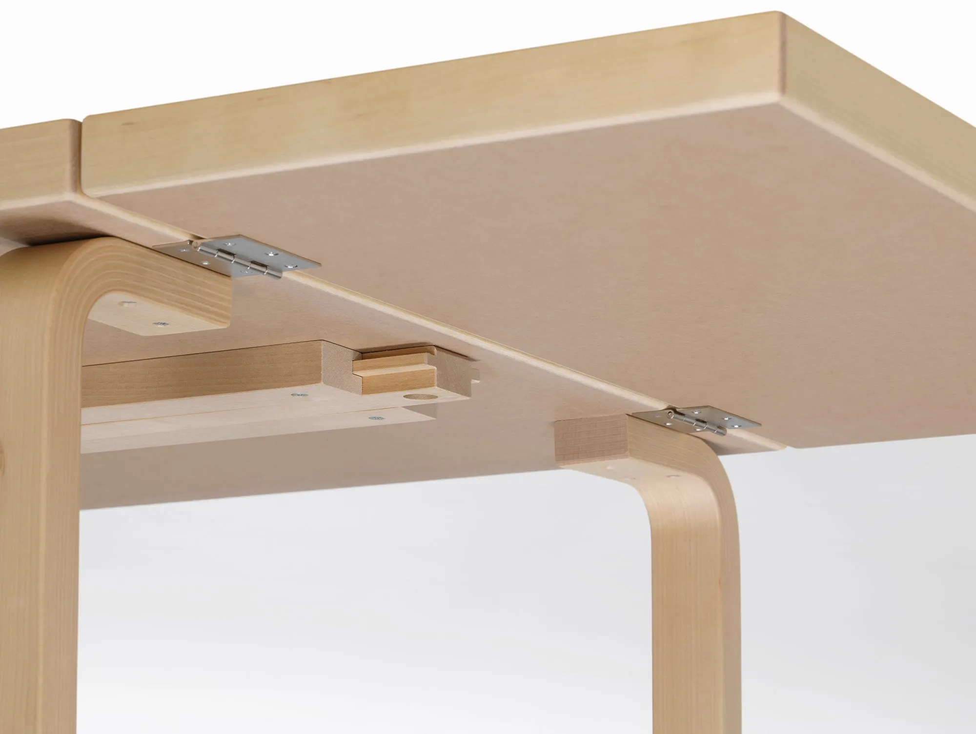 Aalto Table Foldable