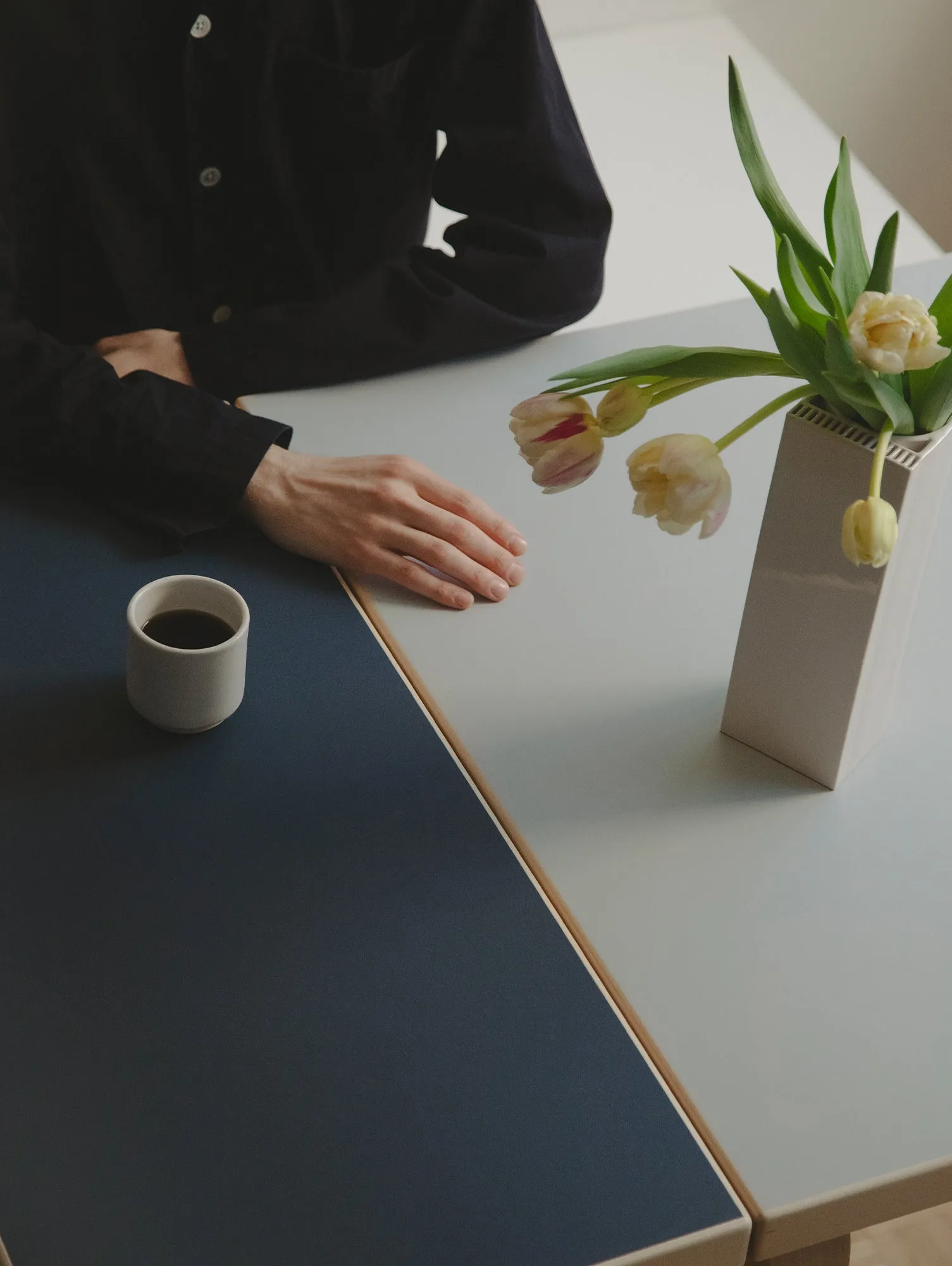 Aalto Table Foldable