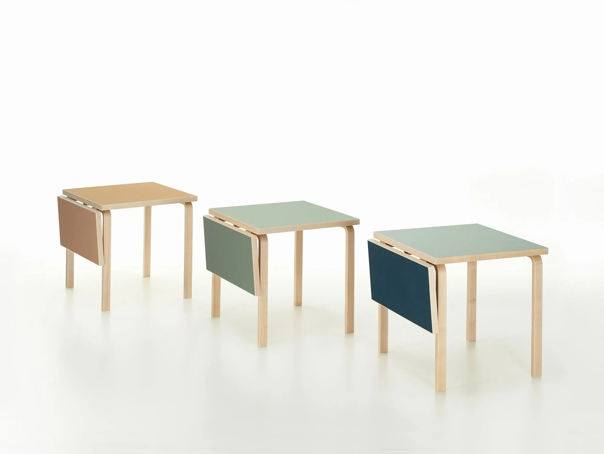 Aalto Table Foldable