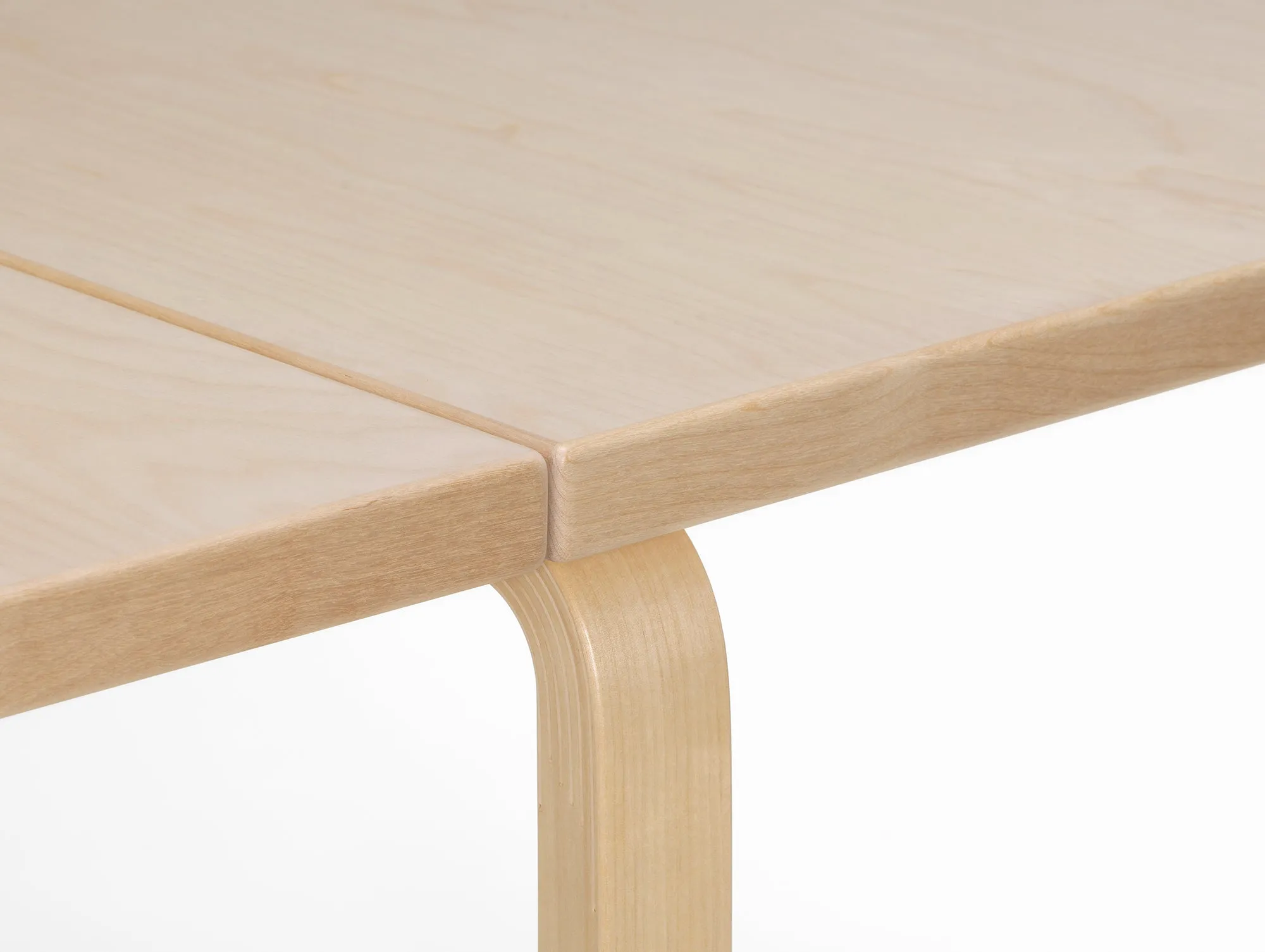 Aalto Table Foldable