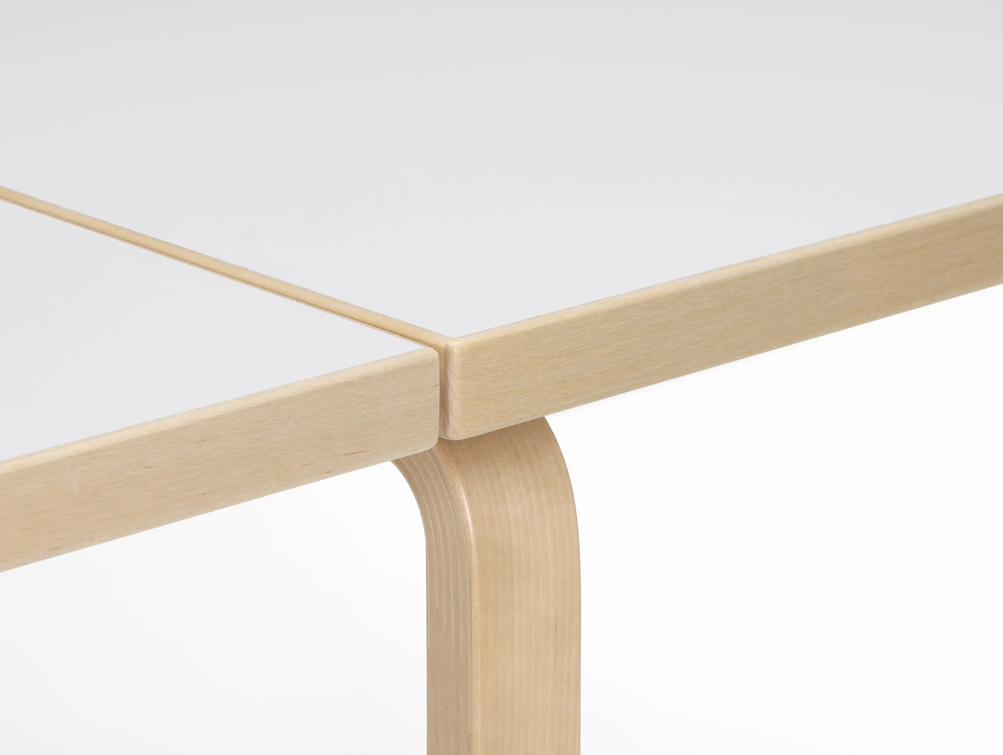 Aalto Table Foldable