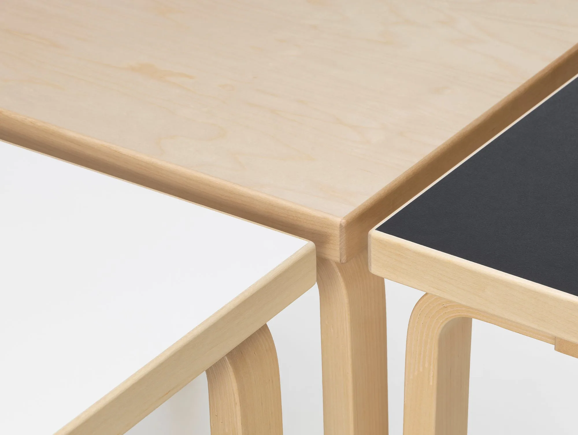 Aalto Table Foldable