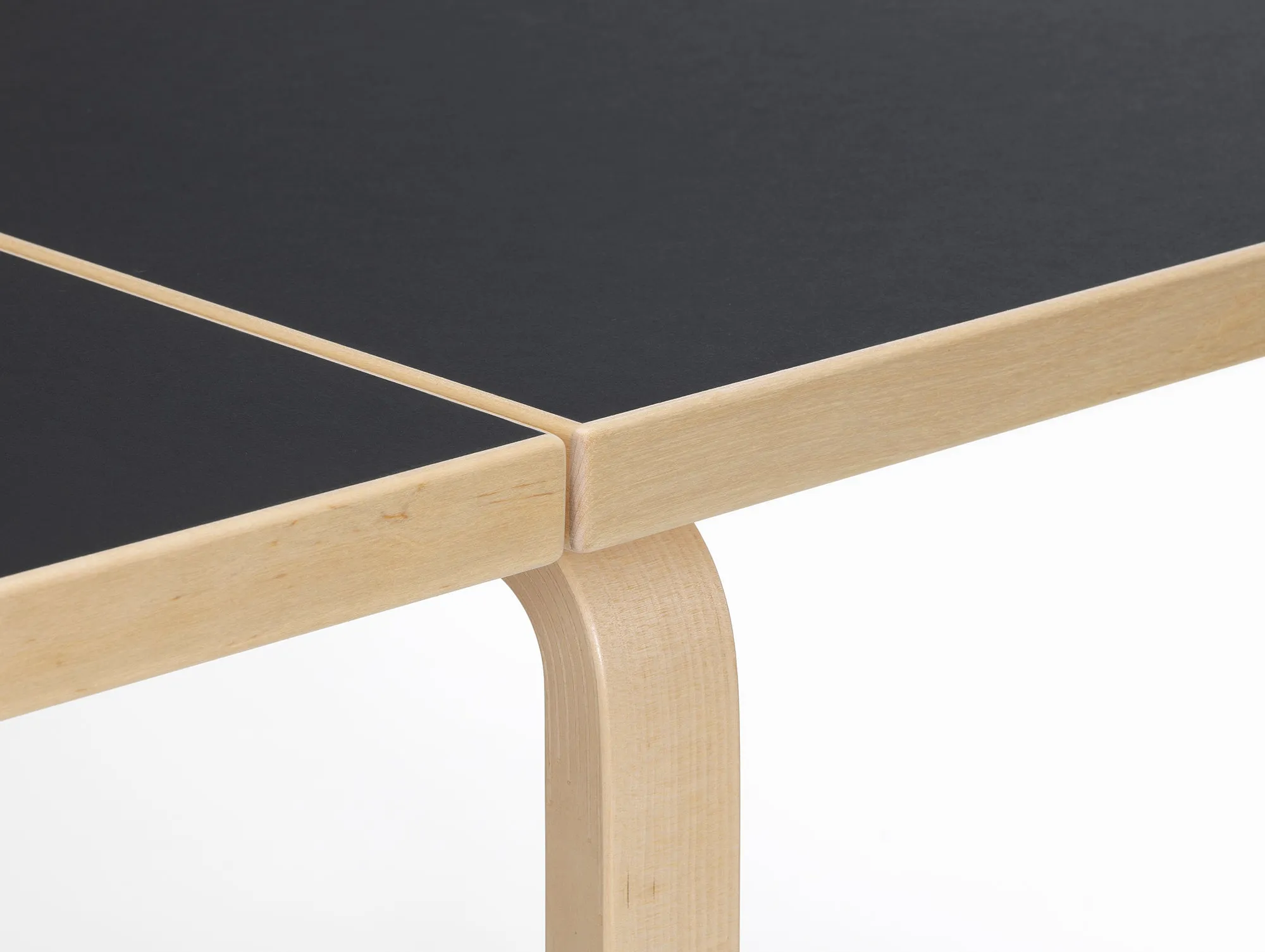 Aalto Table Foldable